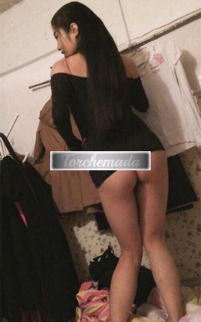 Girl Felina Esibizionista  Modena