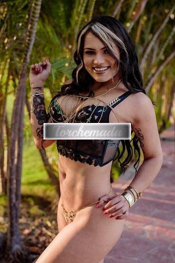 Girl Piccantissima Bambola  Modena