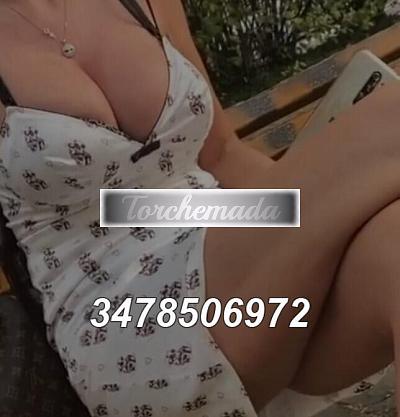 Girl Esplosiva Bambola  Terni