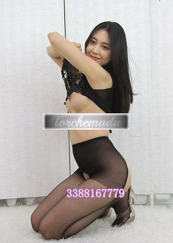 Girl Felina Esibizionista  Terni