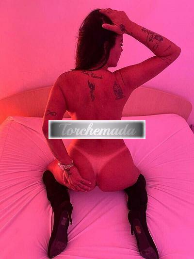 Girl Gola profonda  Ascoli Piceno