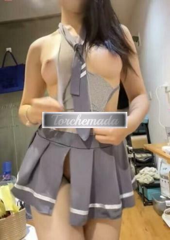 Girl Calda Bambola  Ragusa