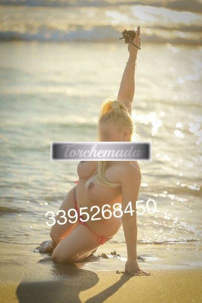 Girl Trasgressiva Coinvolgente  Napoli