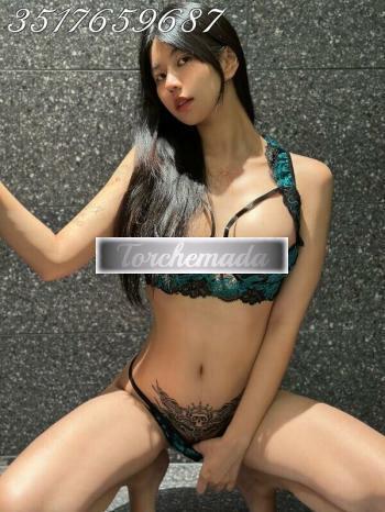 Girl Regina dell' Esotismo  Ravenna