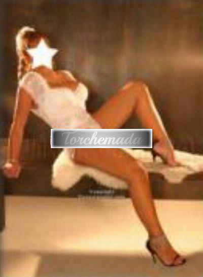 Girl Calda Sensuale  Pescara