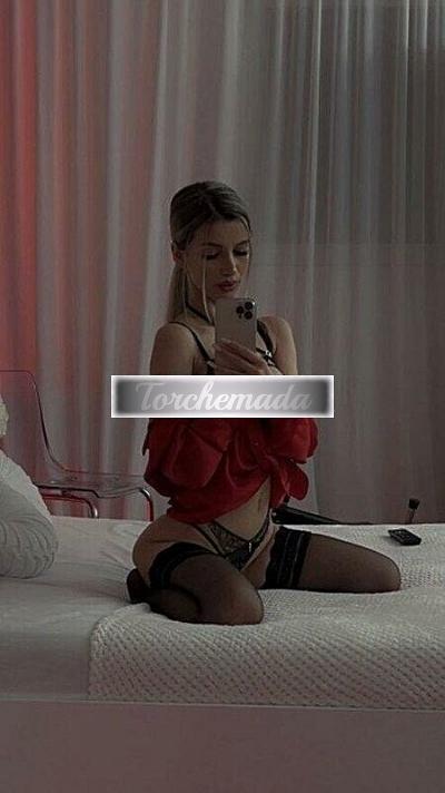 Girl Fragolina Birichina  Piacenza