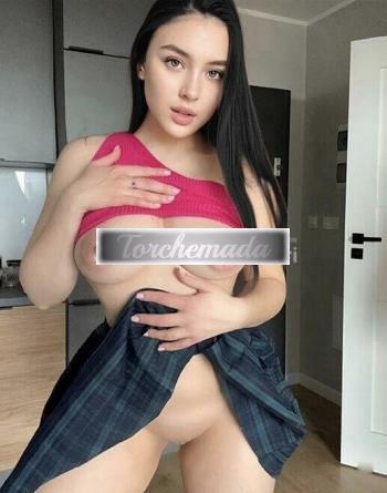 Girl Trasgressiva Ragazza  Catania