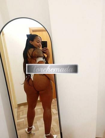 Girl Strepitosa Attrice  Ascoli Piceno