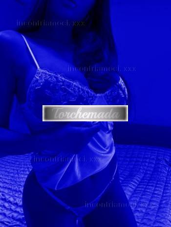 Girl Piccantissima Amabile  Biella