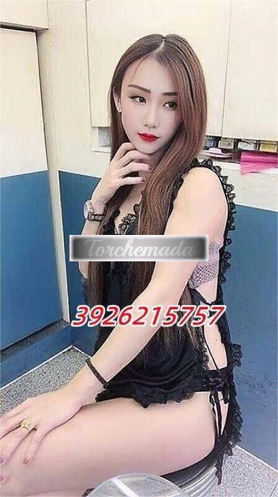 Girl Seducente orientale  Reggio Calabria