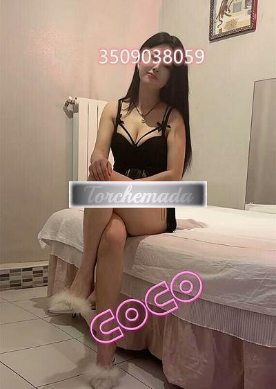 Girl Esplosiva Modella  Milano