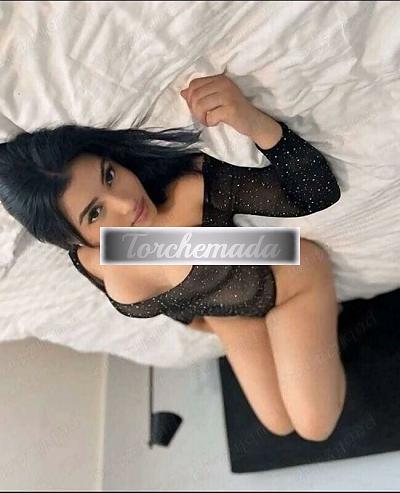 Girl Piccantissima Amabile  Terni