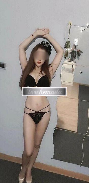 Girl Piccantissima Studentessa  Brescia