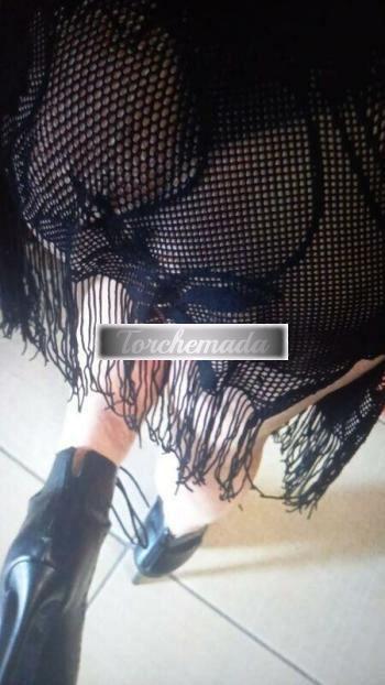 Girl Bellissima Femmina  Avellino