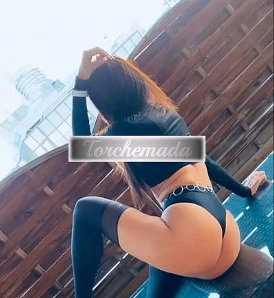 Girl Celeste  Ragusa