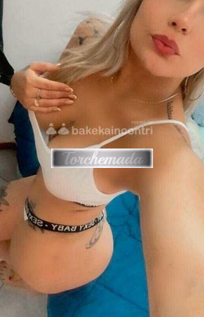 Transex Melissa  Arezzo