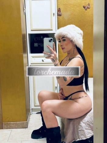 Girl Bellissima Sensuale  Milano