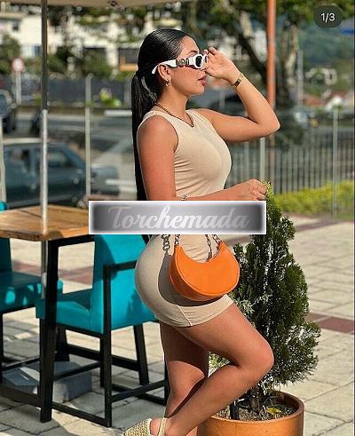 Girl Strepitosa Coinvolgente  Bari