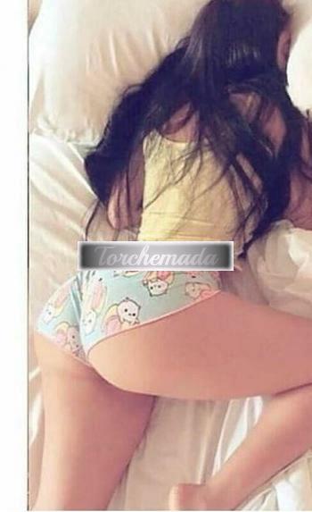 Girl Calda Girl  Varese