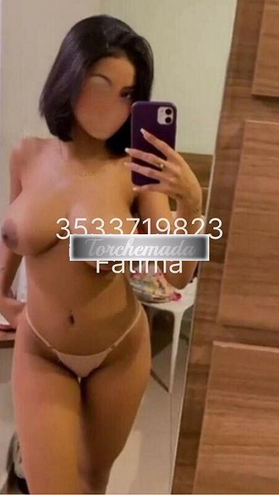 Girl Calda Modella  Brescia