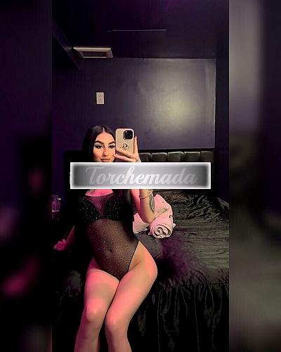 Girl Sexy Maestra  Bergamo