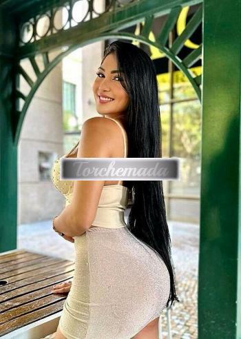 Girl Diana  Cagliari