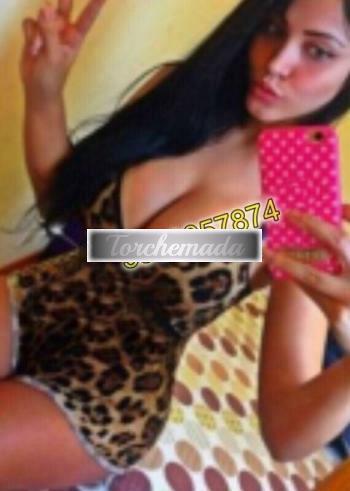 Girl Strepitosa Studentessa  Salerno