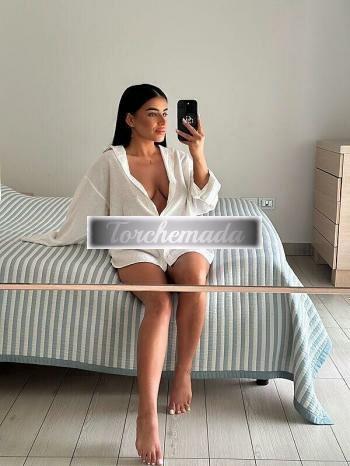 Girl Trasgressiva Esibizionista  Matera