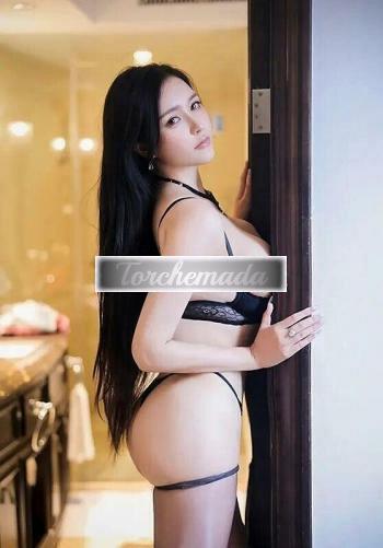 Girl Bellissima Sensuale  Venezia