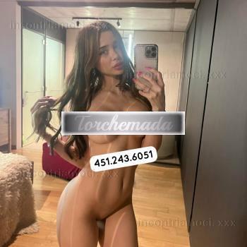 Girl Nathaly  Biella