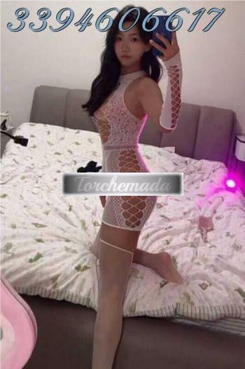 Girl Trasgressiva Femmina  Piacenza