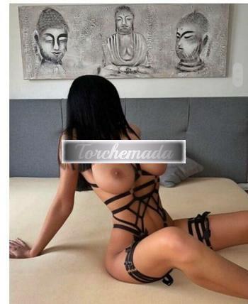 Girl Femminile, affascinante e porca  Livorno