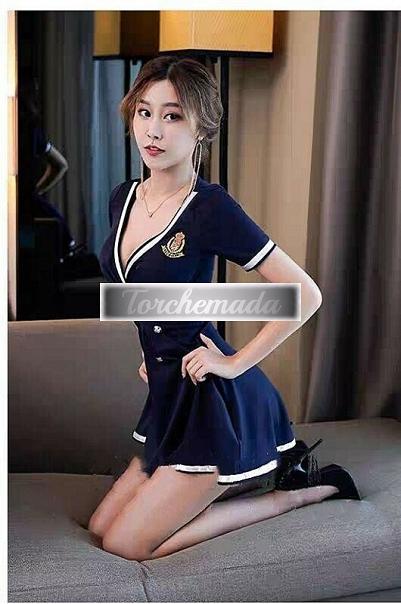 Girl Piccantissima Graziosa  Milano