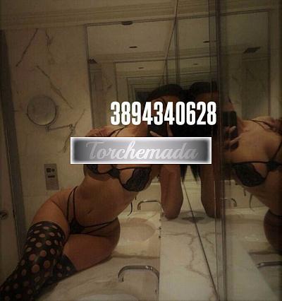 Girl Natasha  Trieste