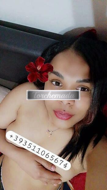 Girl Esplosiva Studentessa  Biella