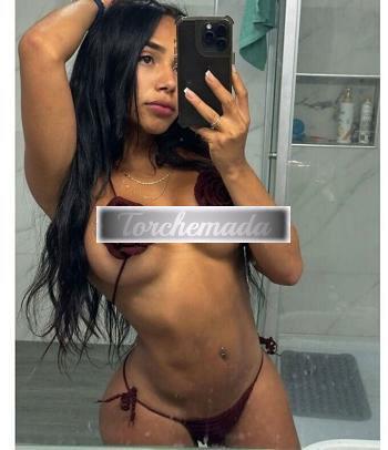 Girl Spettacolare Attrice  Trapani