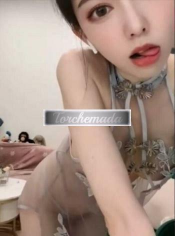 Girl Strepitosa Coinvolgente  Piacenza