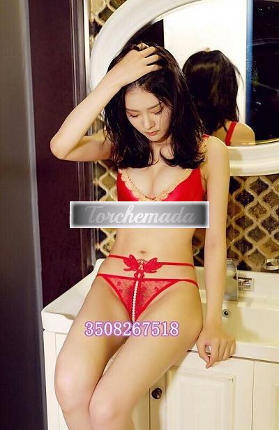 Girl Spettacolare Modella  Trapani