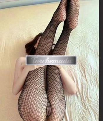 Girl Coreana bollente  Mantova