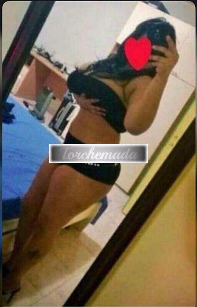 Girl Esplosiva Esibizionista  Parma