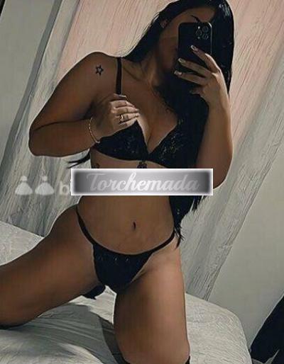 Girl Novità italiana  Salerno