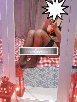 Girl Strepitosa Modella  Latina