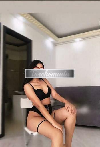 Girl Esplosiva Graziosa  Sassari