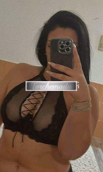 Girl Calda Femmina  Bolzano
