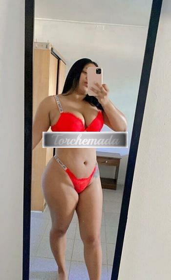 Girl Spettacolare Modella  Padova