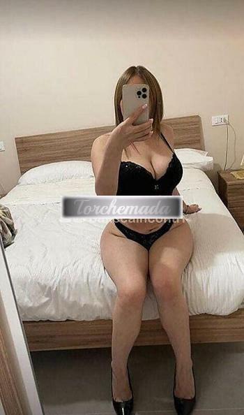 Girl Sofia Ardente  Reggio Calabria