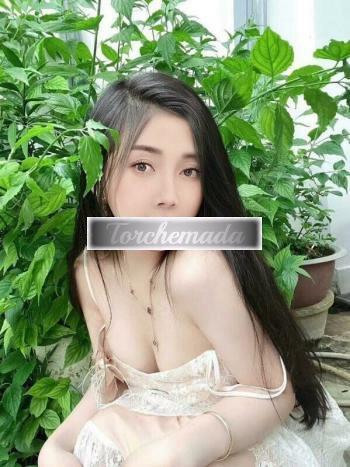 Girl Spettacolare Modella  Mantova