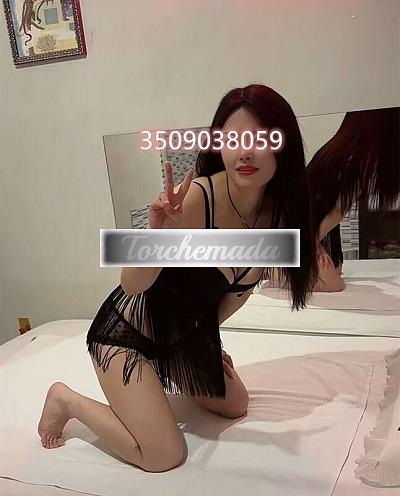 Girl Esplosiva Modella  Milano