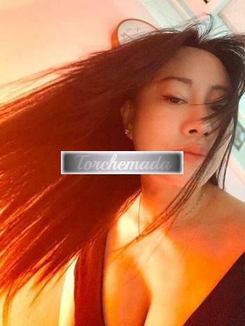 Transex Piccantissima Coinvolgente  Forli