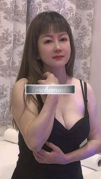 Girl Calda Maestra  Genova